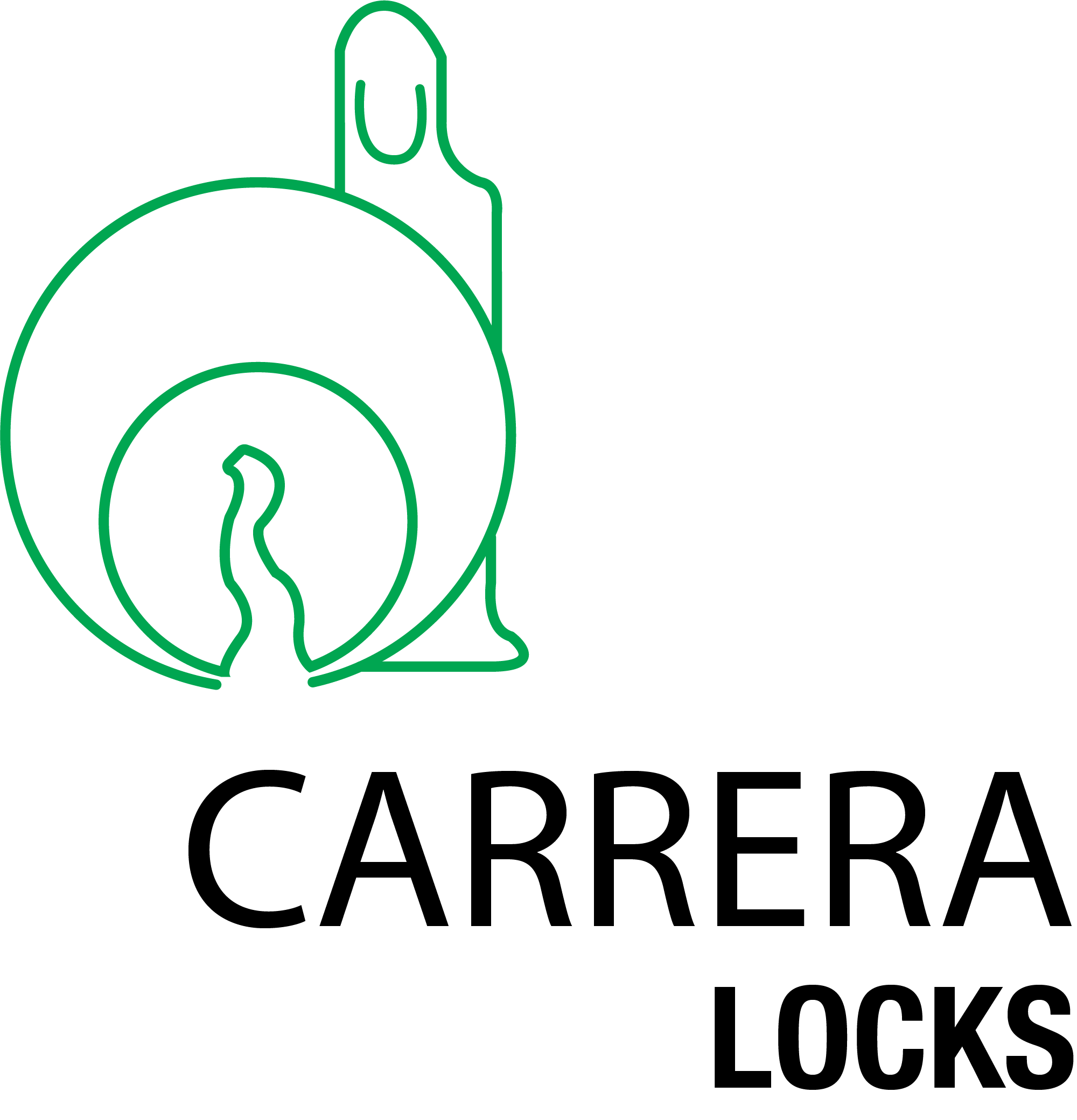 CARRERA LOCKS