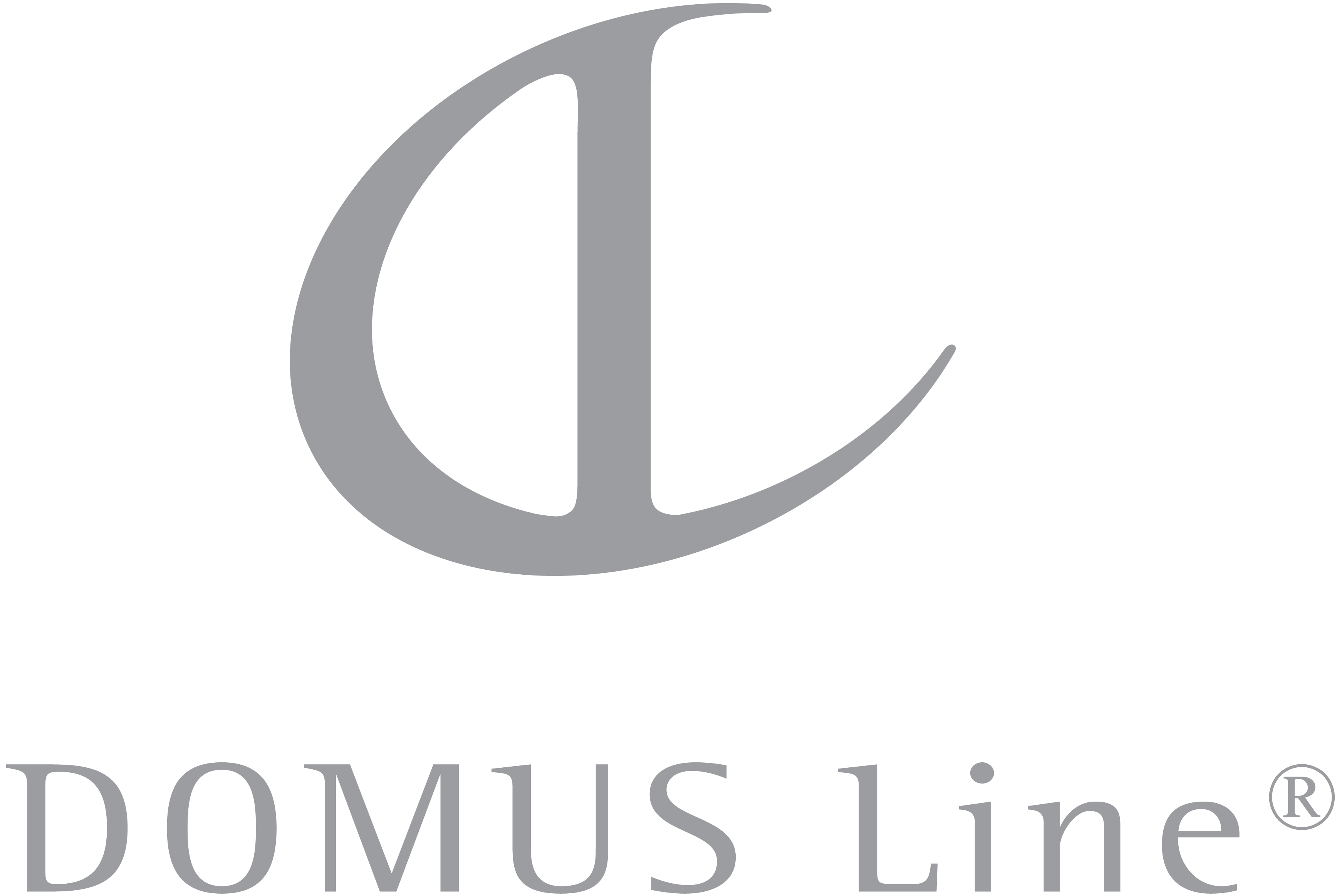 DOMUS LINE