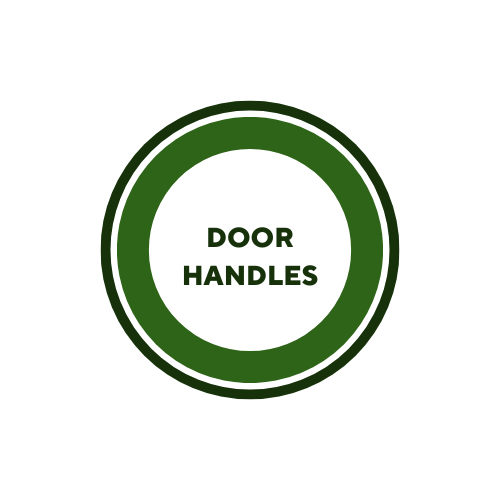 DOOR HANDLES